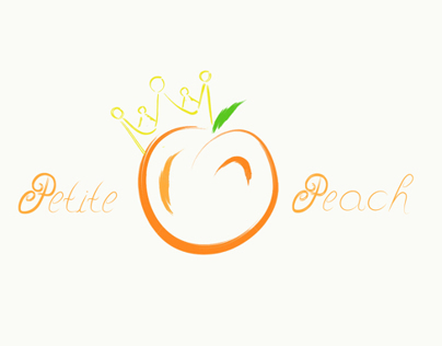 Petite Peach Tech Pack