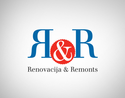 R&R Logotype