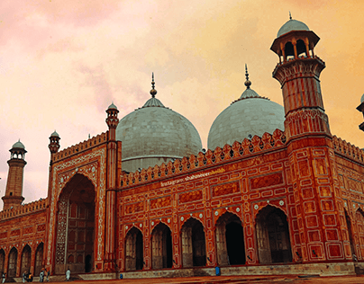 Lahore | Pakistan