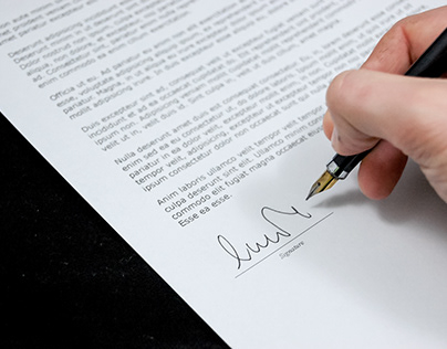 An Overview of Service Level Agreements