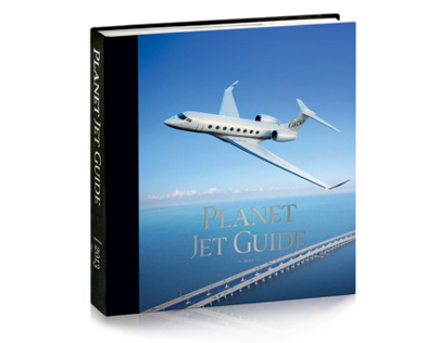 PLANET JET GUIDE