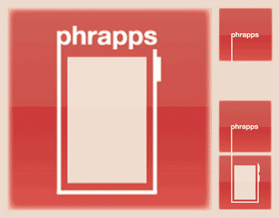phrapps - Mobile Web Apps