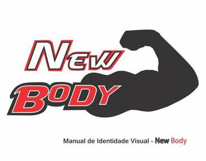 Marca Academia New Body