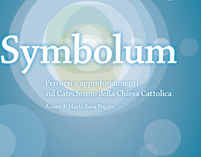 SYMBOLUM - Libreria Editrice Vaticana - febbraio 2013