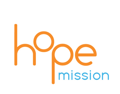 Hope Mission Identity