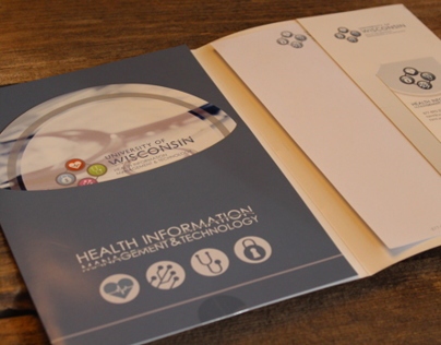 HIMT Identity and Program Launch Collateral