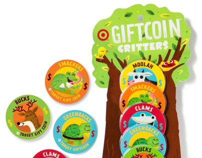 Target Gift Cards