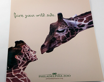 Philadelphia Zoo Campaign