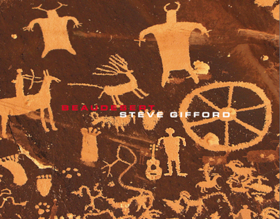 Beaudesert / Steve Gifford's 5th CD release