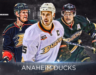 Anaheim Ducks wallpaper