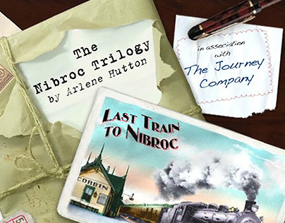 The Nibroc Trilogy Website