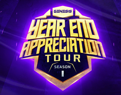 Genesis Year End Appreciation Tour Season 1 (2023)