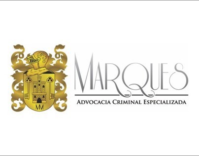 Identidade Visual • Marques Advocacia Criminal