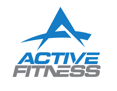 Active Fitness Logo