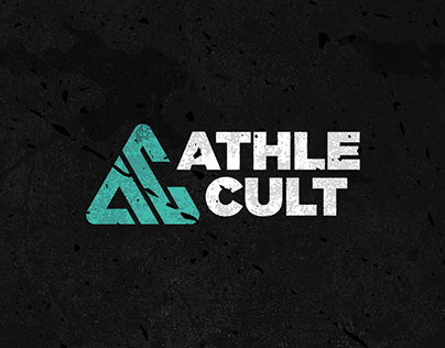 AthleCult Branding