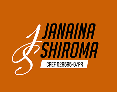 Janaina Shiroma - Educação Física