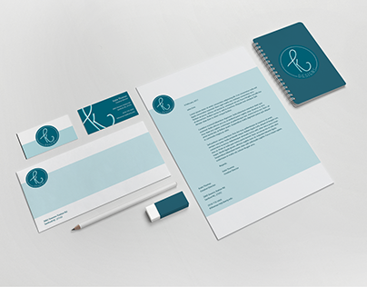 KDesigns Personal Identity Package