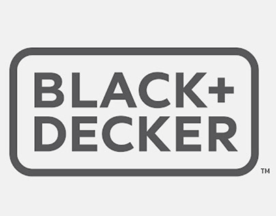 Black + Decker: Packaging Design