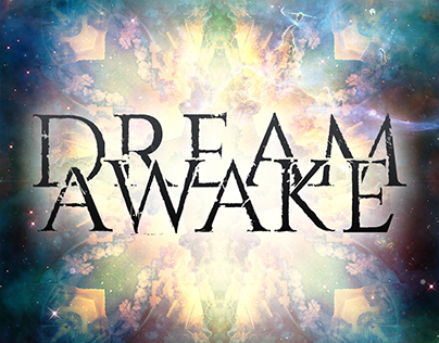 DREAM AWAKE