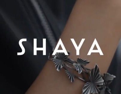 Shaya- digital campaign