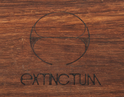 Project thumbnail - Extinctum