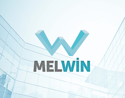Melwin - Branding & Web Design