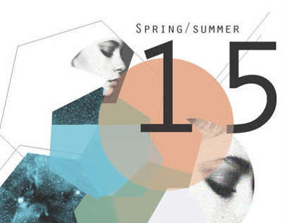 Spring/Summer '15 Trend Forecast