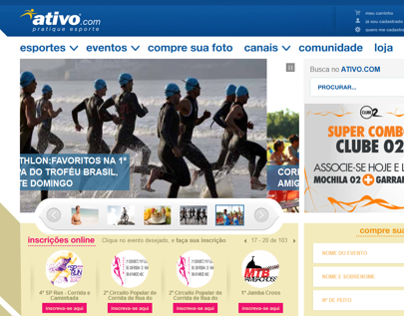 Ativo.com Portais