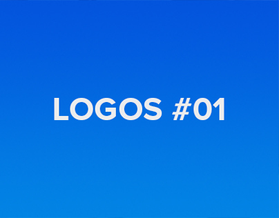 Logos #01