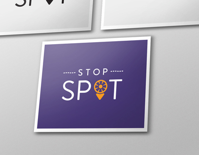 Stop Spot