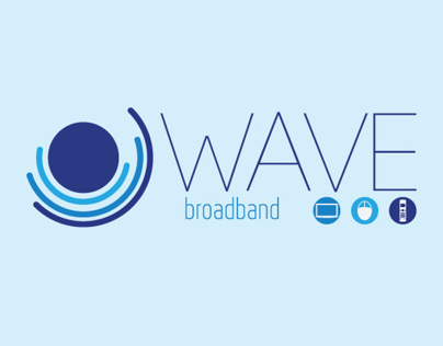 Wave Broadband Rebranding