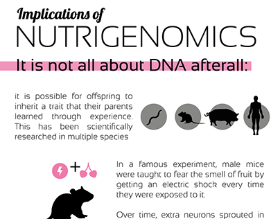 Epigenetics posters