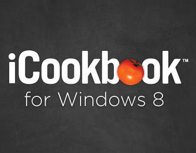 iCookbook for Windows