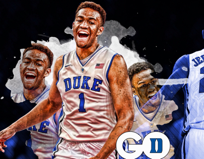 Go Duke!