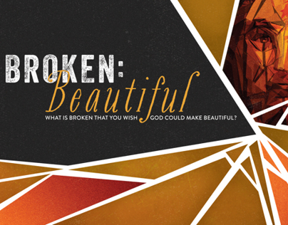 River Rock Church - "Broken: Beautiful" Easter 2014