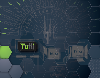 Tulli - CI designs