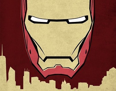 The Iron Man Project