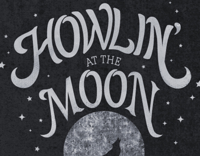 You've Got Me Howlin' At the Moon