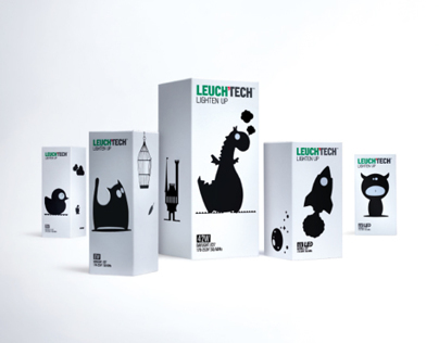 Leuch'Tech • Lighten Up