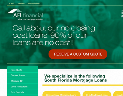 AFI Financial