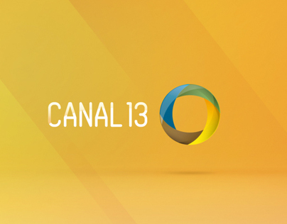 Canal 13 2014