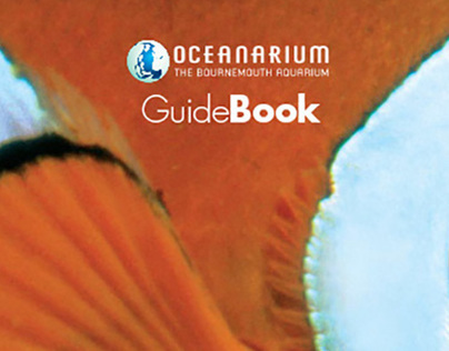 Oceanarium Guide Book