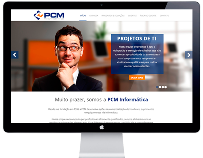 PCM Informática