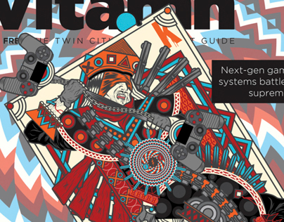 Vita.MN (Cover, Dec. 5–11, 2013)