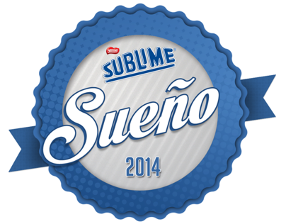 Sublime: Sueño Sublime 2014