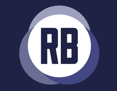 RB Cleaning Services - Rebrand