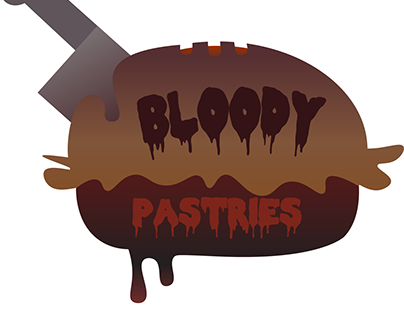 Bloody Pastries