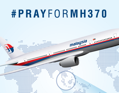 #PRAYFORMH370