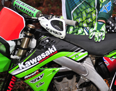 Race FX Kawasaki