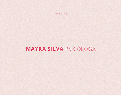 Mayra Silva - Marca